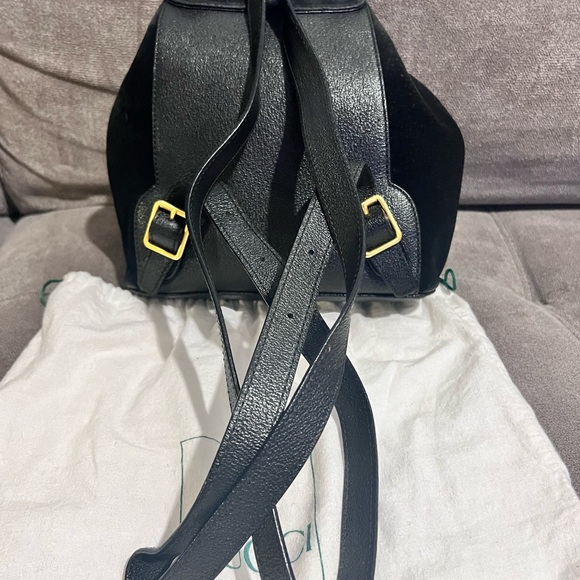 Authentic Gucci Backpack - Picture 7 of 10